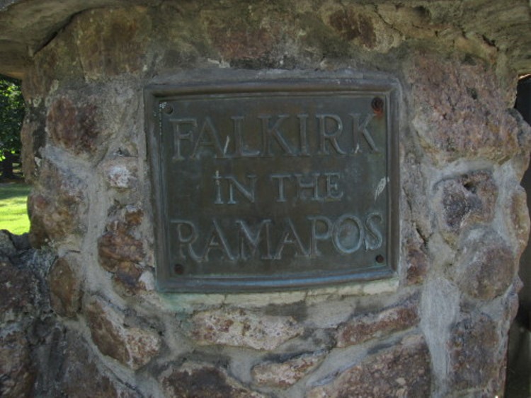 Falkirk Estate