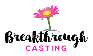 BreakThrough Casting