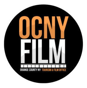 OCNY Film logo round