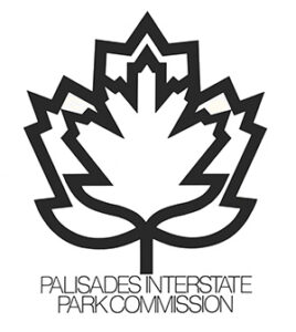 Palisades Interstate Park Commission leaf logo