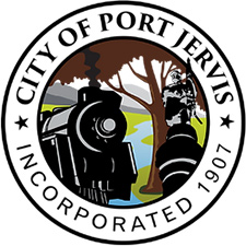 City of Port Jervis