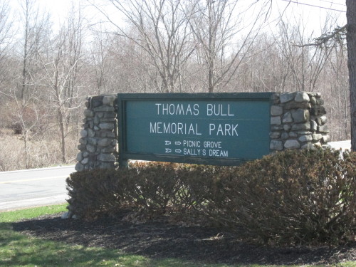 Thomas Bull Memorial Park