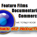 Simon Sez Productions