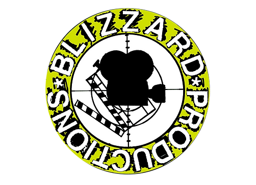 Blizzard Productions, Inc