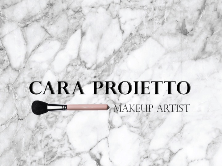 Cara Proietto Make-up Artist