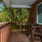 Hudson Valley Log Cabin/ Mini Resort