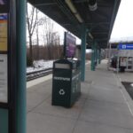 Middletown -Town of Wallkill Train Station