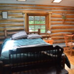 Timber Hill Cabin