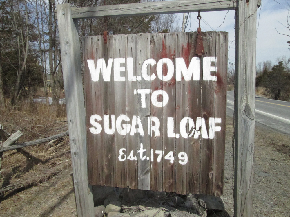 Sugar Loaf, NY