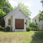 United African Methodist Episcopal (UAME) Church