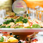 Truly Scrumptious Catering