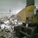 County Waste and Recycling Center