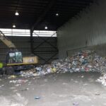 County Waste and Recycling Center