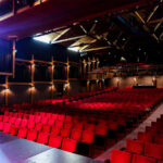 Sugar Loaf Performing Arts Center – Lycian Theater