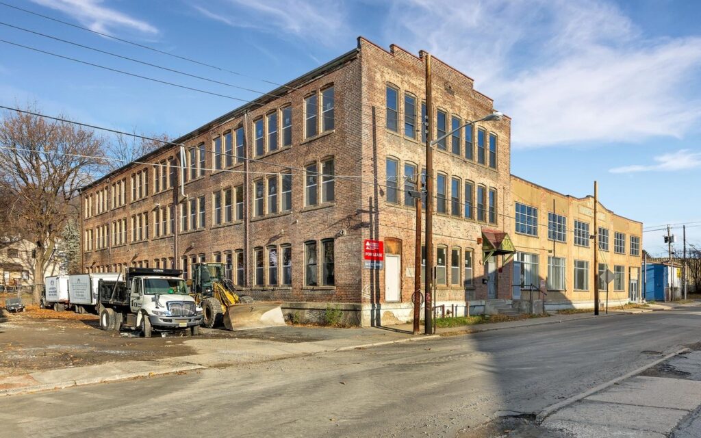 Middletown Warehouse