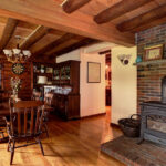 Hudson Valley Log Cabin/ Mini Resort