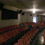 Historic Paramount Theatre