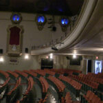 Historic Paramount Theatre