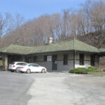 Erie Station Museum