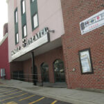 Monroe Civic Center & Movie Theater