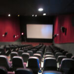 Monroe Civic Center & Movie Theater