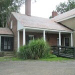 Brick House Museum