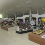 Motorcyclepedia Museum