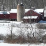 Old Mountain Road Farm