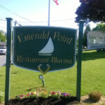 Emerald Point Restaurant & Marina