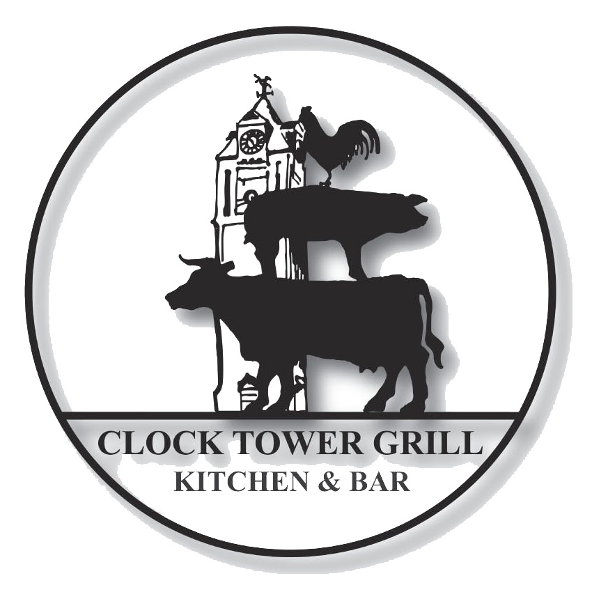 Clocktower Grill