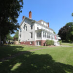 1859 Mansion: Orchard Hill Estate