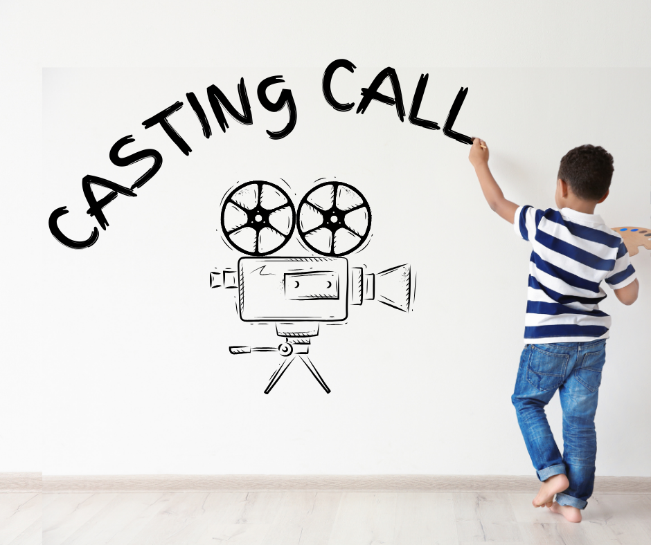 Casting Notice For Feature Film in Upstate New York