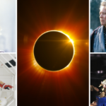 Let’s Eclipse and Chill: 12 Movies for Solar Eclipse Day!